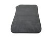 ES#2498828 - 82112293537 - Carpeted Floor Mat Set - Black  - Complete Set of Four Mats - Genuine BMW - BMW