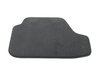 ES#2498828 - 82112293537 - Carpeted Floor Mat Set - Black  - Complete Set of Four Mats - Genuine BMW - BMW