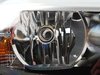 ES#2665042 - 63117338710 - Halogen Headlight Housing - Right - For vehicles without xenon headlights, does not include bulbs - Genuine BMW - BMW