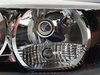 ES#2665042 - 63117338710 - Halogen Headlight Housing - Right - For vehicles without xenon headlights, does not include bulbs - Genuine BMW - BMW