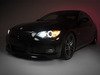 ES#2724203 - 003584ZIZ01A - H8 LED Angel Eye Bulb Set - Crisp, bright, modern lighting with plug & play installation - no error codes! - ZiZa - BMW