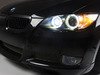 ES#2724203 - 003584ZIZ01A - H8 LED Angel Eye Bulb Set - Crisp, bright, modern lighting with plug & play installation - no error codes! - ZiZa - BMW