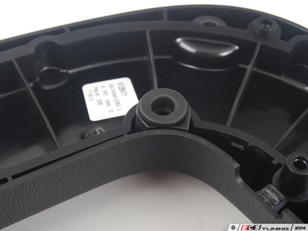 ES#264617 - 51439128411 - COVER, ROLLOVER BAR, - Genuine BMW - BMW
