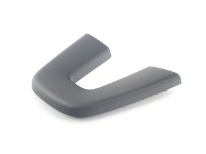 ES#264618 - 51439128412 - COVER, ROLLOVER BAR, - Genuine BMW - BMW