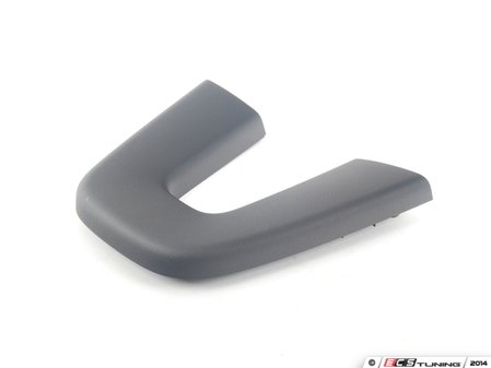 ES#264618 - 51439128412 - COVER, ROLLOVER BAR, - Genuine BMW - BMW