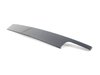 ES#2537404 - 51337263384 - B-Pillar Cover - Front Right - Gloss Black - Genuine BMW - BMW