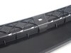 ES#2537404 - 51337263384 - B-Pillar Cover - Front Right - Gloss Black - Genuine BMW - BMW