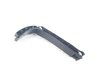 ES#74699 - 51117157988 - Outer Front Bumper Mounting Bracket - Right - Secures the bumper to the body - Genuine BMW - BMW