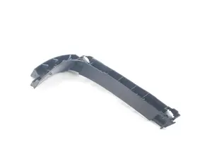 Outer Front Bumper Mounting Bracket - Right