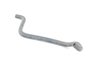 ES#33861 - 13541289976 - Coolant Hose - Connects to the throttle body - Genuine BMW - BMW