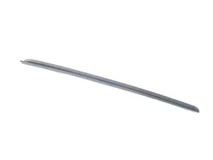 Water Deflector Strip - Left
