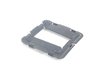ES#121904 - 51473419335 - E83 Belly Pan Cover Plate - Replacement for your damaged or missing belly pan cover plate. - Genuine BMW - BMW
