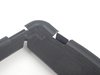 ES#121904 - 51473419335 - E83 Belly Pan Cover Plate - Replacement for your damaged or missing belly pan cover plate. - Genuine BMW - BMW