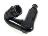 ES#277543 - 058103213 - Crankcase Breather Tube - (NO LONGER AVAILABLE) - Connects the breather assembly to the three-way valve housing - Genuine Volkswagen Audi - 