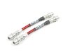 ES#1218 - MK3BLK4CWDB - Exact-Fit Stainless Steel Brake Lines - Kit - DOT-compliant kit to improve pedal feel in your vehicle. - ECS - Volkswagen