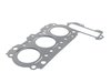 ES#2602743 - 99610416952 - Cylinder Head Gasket - Bank two fitment - Elring - Porsche
