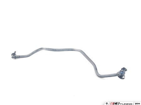 ES#26446 - 11667551621 - Vacuum Pipe - Genuine BMW - BMW