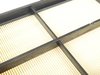 ES#2561638 - 99711013174 - Air Filter Element - Ensure that your engine is getting clean air with a new filter - Kayser - Porsche