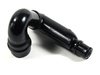 ES#277543 - 058103213 - Crankcase Breather Tube - (NO LONGER AVAILABLE) - Connects the breather assembly to the three-way valve housing - Genuine Volkswagen Audi - 