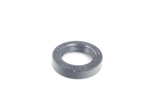 ES#2569899 - 11141709632 - Front Crankshaft Seal - Pressed into the lower timing cover - Victor Reinz - BMW