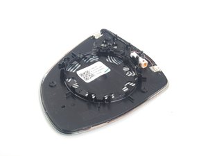 ES#2713995 - 51167354634 - Genuine BMW Heated mirror glass - Left - replace your broken mirror glass! - Genuine BMW - BMW