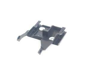 ES#76676 - 51128106570 - Rear Bumper Mount - right - Mounts the rear bumper - Genuine BMW - BMW
