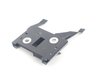 ES#76676 - 51128106570 - Rear Bumper Mount - right - Mounts the rear bumper - Genuine BMW - BMW