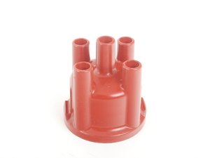ES#2226012 - 12111363423 - E21 Distributor Cap - Critical ignition system component - Bosch - BMW