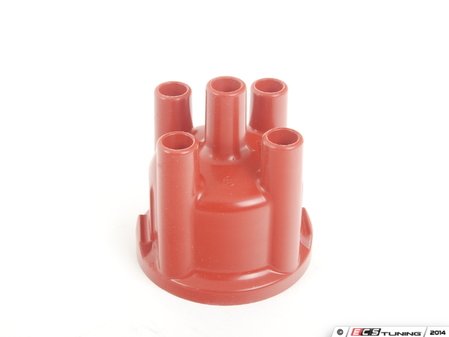 ES#2226012 - 12111363423 - E21 Distributor Cap - Critical ignition system component - Bosch - BMW