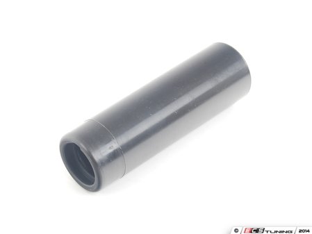 ES#3970716 - 1J0513425A - Rear Shock Dust Sleeve - Protective sleeve that covers shock body - Meyle - Audi Volkswagen