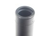ES#3970716 - 1J0513425A - Rear Shock Dust Sleeve - Protective sleeve that covers shock body - Meyle - Audi Volkswagen
