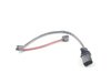 ES#2987769 - 4G0615121C -  Front Brake Pad Wear Sensor - Indicates when the front pads need replacement - Genuine Volkswagen Audi - Audi