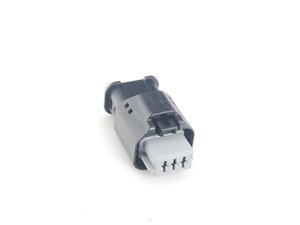 ES#1929894 - 12527590939 - SOCKET HOUSING - Genuine MINI - MINI