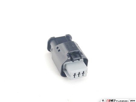 ES#1929894 - 12527590939 - SOCKET HOUSING - Genuine MINI - MINI