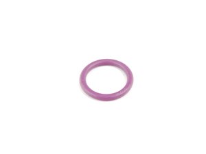 ES#472481 - WHT001247A - A/C Line O-Ring - Priced Each - Replace seals any time the lines are removed. 15x2.5 - Genuine Volkswagen Audi - Audi
