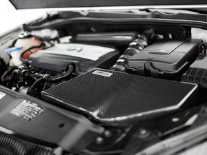 ES#2739920 - 001692ECS03 - Kohlefaser Luft-Technik Intake System - With Carbon Fiber Air Box & Carbon Fiber Tubes - In House Engineered "Air Technology" for maximum performance and stunning aesthetics - ECS - 
