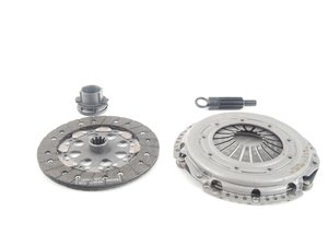 ES#1892170 - 21211223546 - Clutch Kit - Replace your worn or slipping clutch to restore drivability - Sachs - BMW
