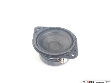 ES#181897 - 65138375082 - Hi-Fi Loudspeaker - (NO LONGER AVAILABLE) - Loud speaker used in the Hi-Fi system of your car - Genuine BMW - 