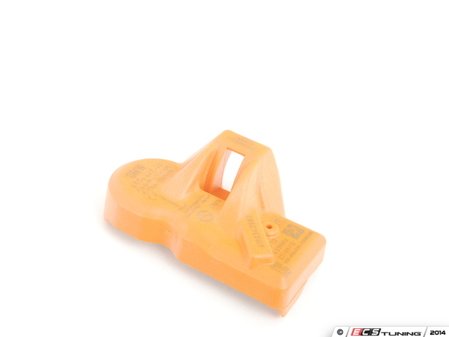 ES#3016028 - 36106874829 - Tire Pressure Sensor - Priced Each  - Mounts inside rim near the valve stem - Genuine BMW - BMW MINI