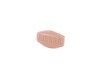 ES#100065 - 51417893136 - E46 M3 Door Airbag plug - priced each - (NO LONGER AVAILABLE) - Cinnamon - Genuine BMW - 