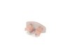 ES#100065 - 51417893136 - E46 M3 Door Airbag plug - priced each - (NO LONGER AVAILABLE) - Cinnamon - Genuine BMW - 