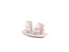 ES#100065 - 51417893136 - E46 M3 Door Airbag plug - priced each - (NO LONGER AVAILABLE) - Cinnamon - Genuine BMW - 