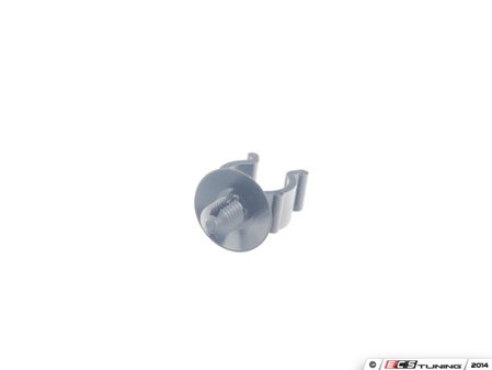 ES#254322 - 13537708472 - Hose Clamp - Genuine BMW - BMW MINI