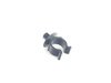 ES#254322 - 13537708472 - Hose Clamp - Genuine BMW - BMW MINI