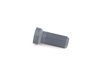 ES#458617 - 8P0945300 - shouldered nut - priced each - Install new hardware with your new parts. M6 - Genuine Volkswagen Audi - Audi