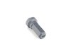 ES#458617 - 8P0945300 - shouldered nut - priced each - Install new hardware with your new parts. M6 - Genuine Volkswagen Audi - Audi
