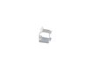 ES#62160 - 34411100554 - Brake shoe adjuster clip - Secures the adjuster mechanism - Genuine BMW - BMW