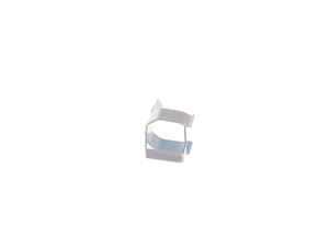 ES#62160 - 34411100554 - Brake shoe adjuster clip - Secures the adjuster mechanism - Genuine BMW - BMW