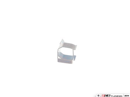ES#62160 - 34411100554 - Brake shoe adjuster clip - Secures the adjuster mechanism - Genuine BMW - BMW