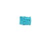 ES#165034 - 61136909008 - Socket housing - Uncoded. 10 pin - Genuine BMW - BMW MINI